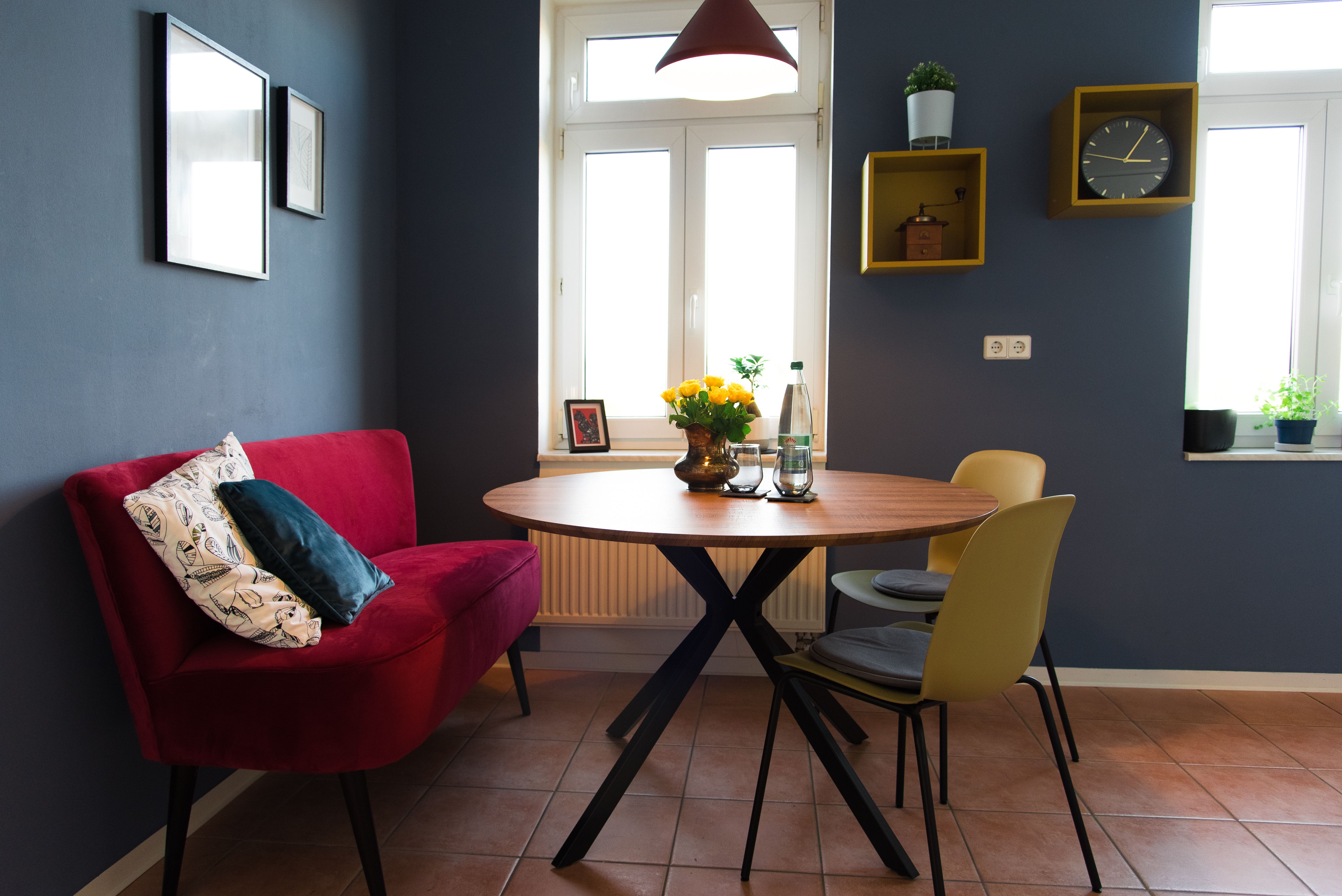 Apartment With Industrial Charm / Netflix & Close To The Center - Apartment with industrial charm / Netflix & close to the center - Gallery - 7