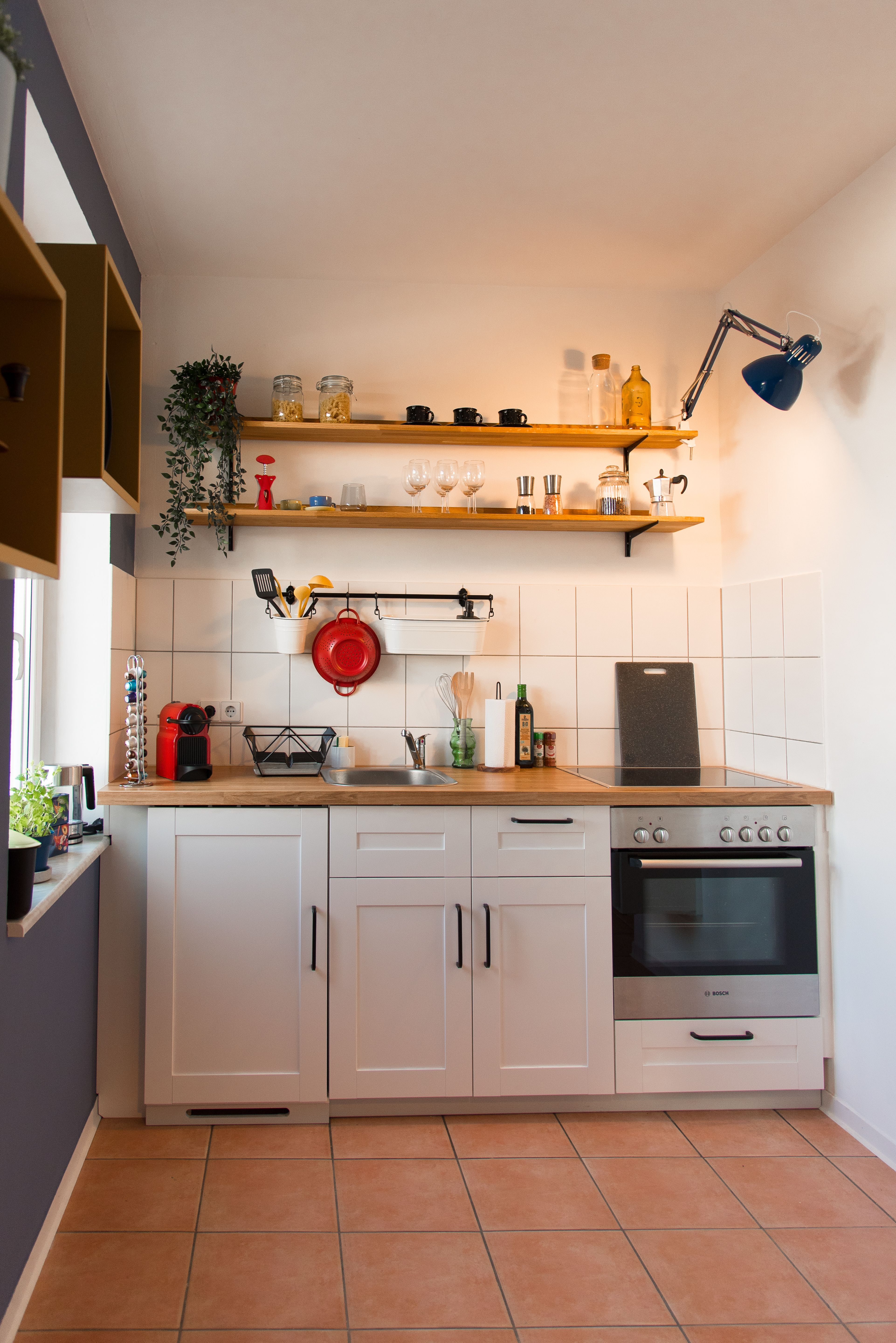 Apartment With Industrial Charm / Netflix & Close To The Center - Apartment with industrial charm / Netflix & close to the center - Gallery - 12