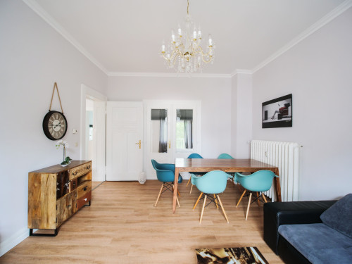 Superior Apartment; City Apartments Siegburg  - Gallery -  5