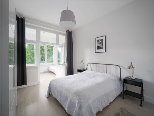 Superior Apartment; City Apartments Siegburg