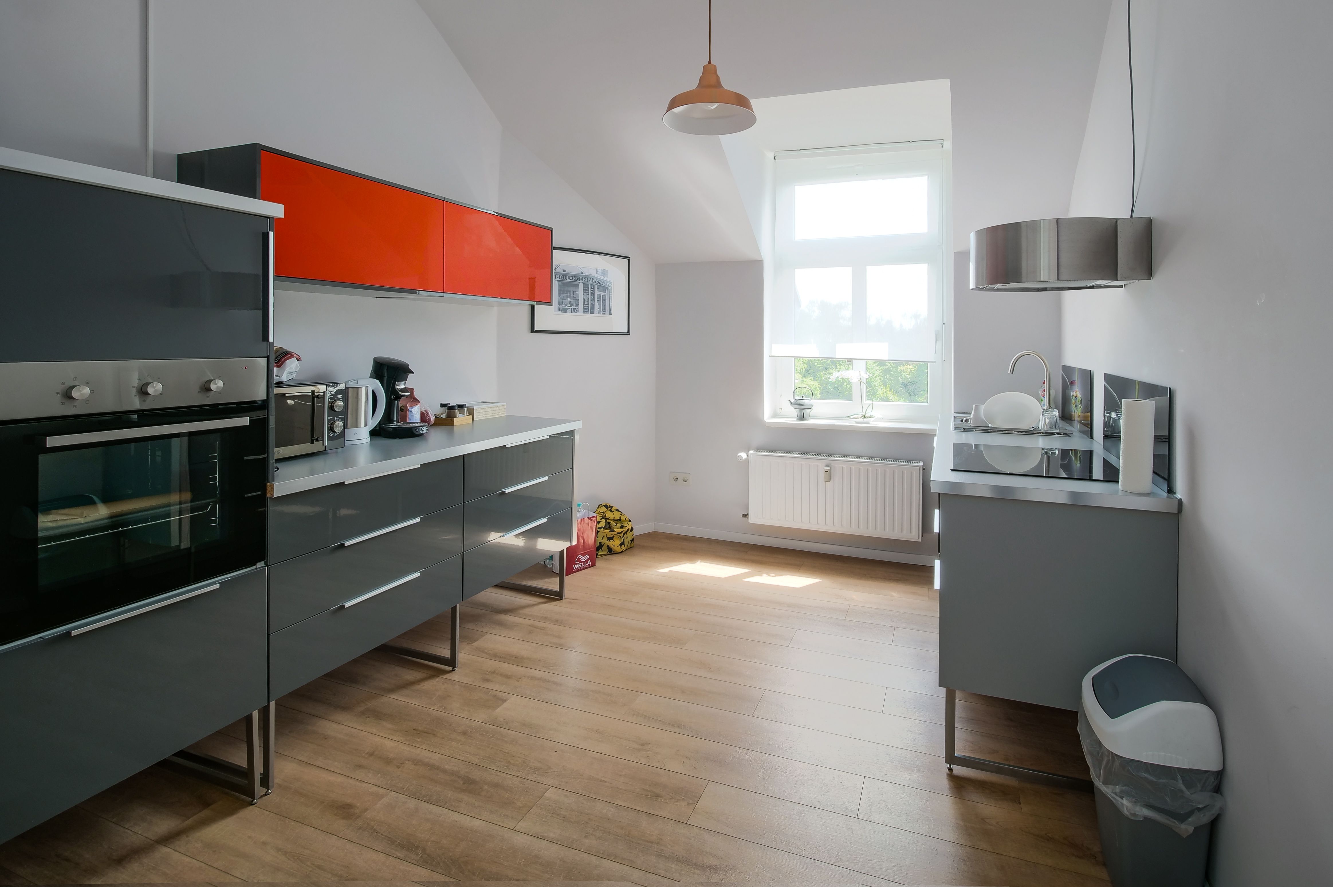  Superior Apartment; City Apartments Siegburg  -  Superior Apartment; City Apartments Siegburg  - Gallery -  2