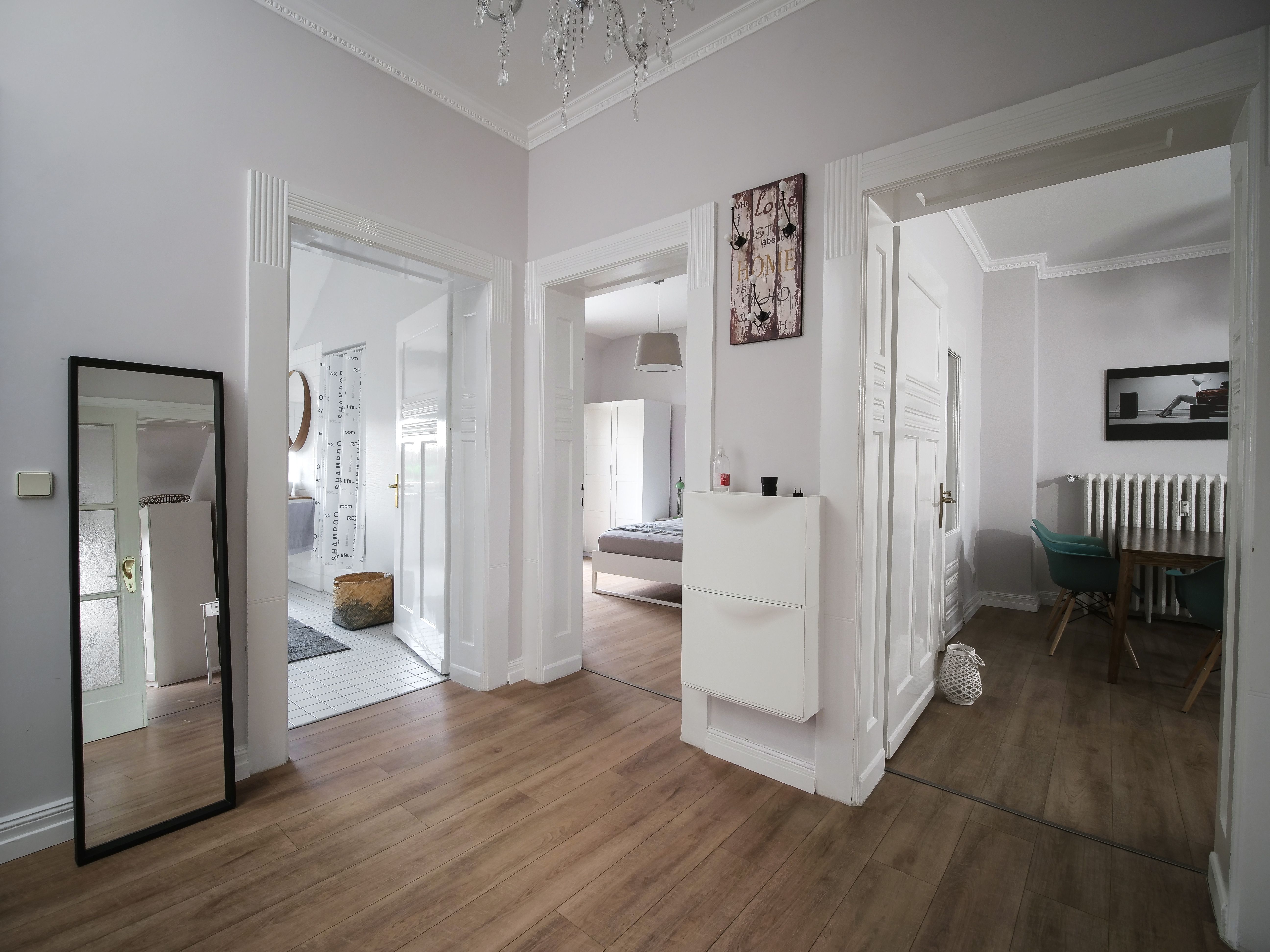  Superior Apartment; City Apartments Siegburg  -  Superior Apartment; City Apartments Siegburg  - Gallery -  8