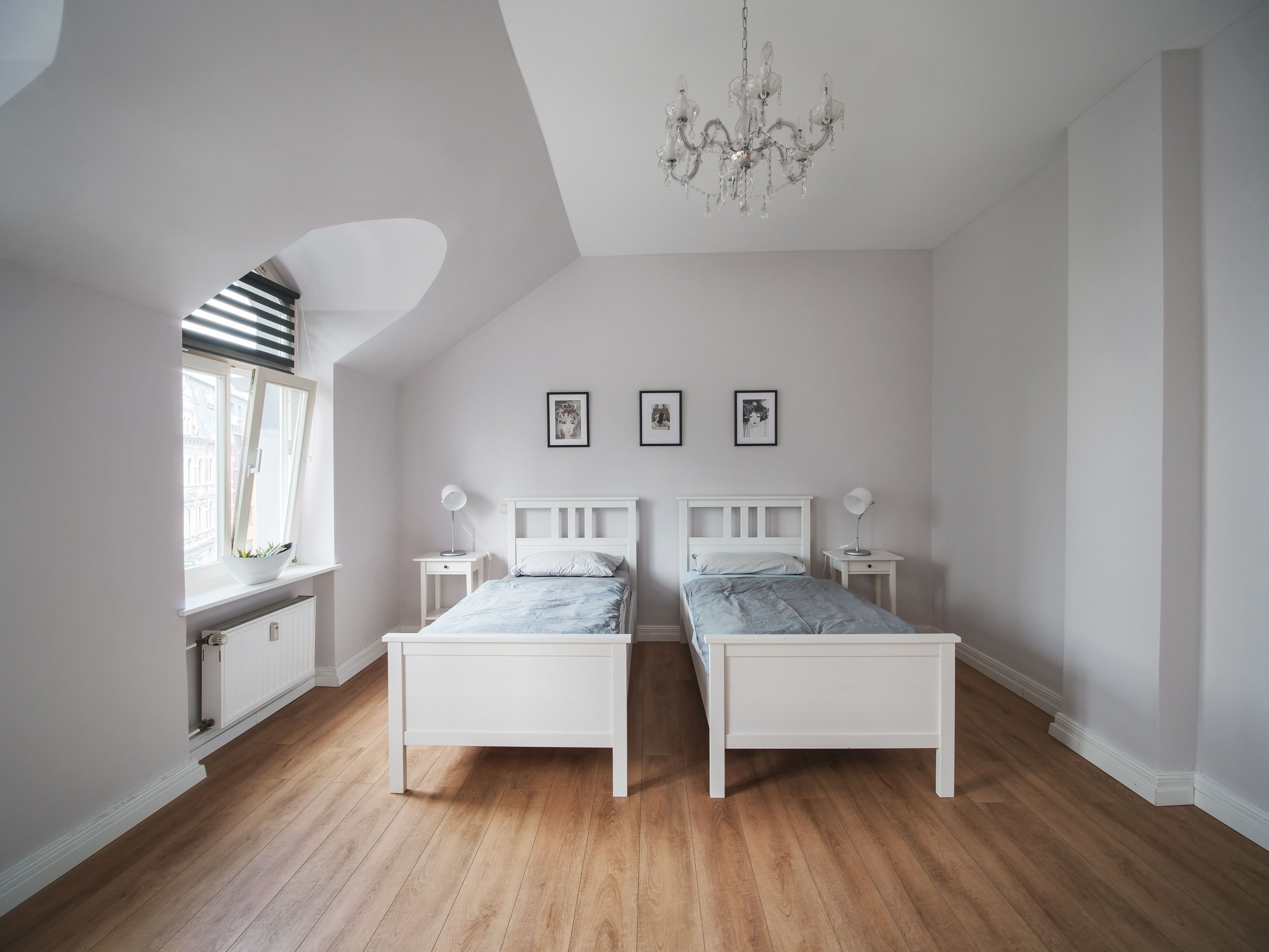  Superior Apartment; City Apartments Siegburg  -  Superior Apartment; City Apartments Siegburg  - Gallery -  6