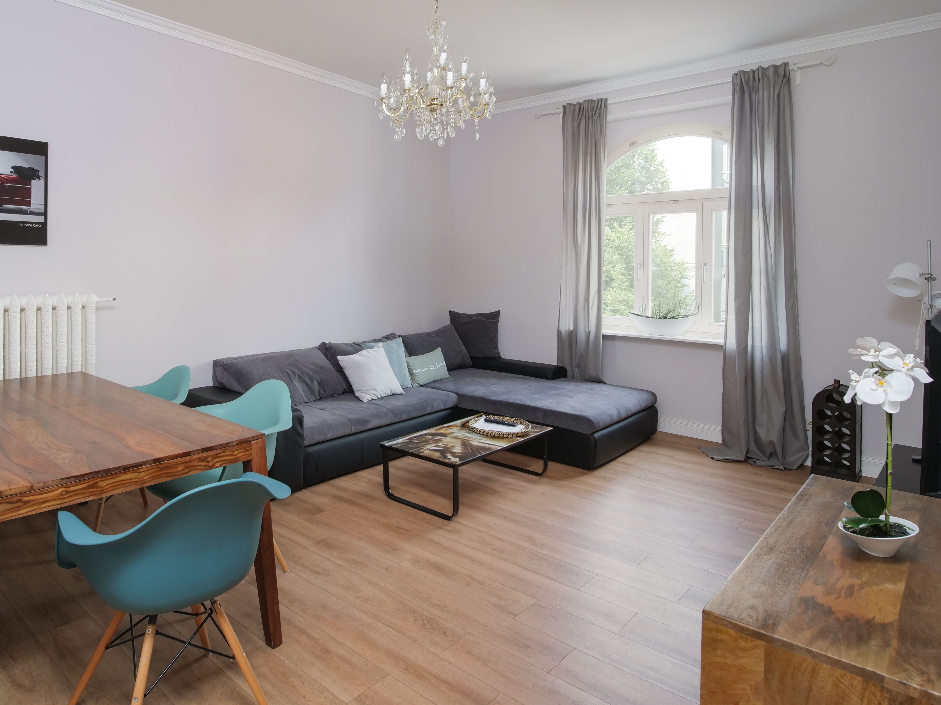  Superior Apartment; City Apartments Siegburg  -  Superior Apartment; City Apartments Siegburg  - Gallery -  3