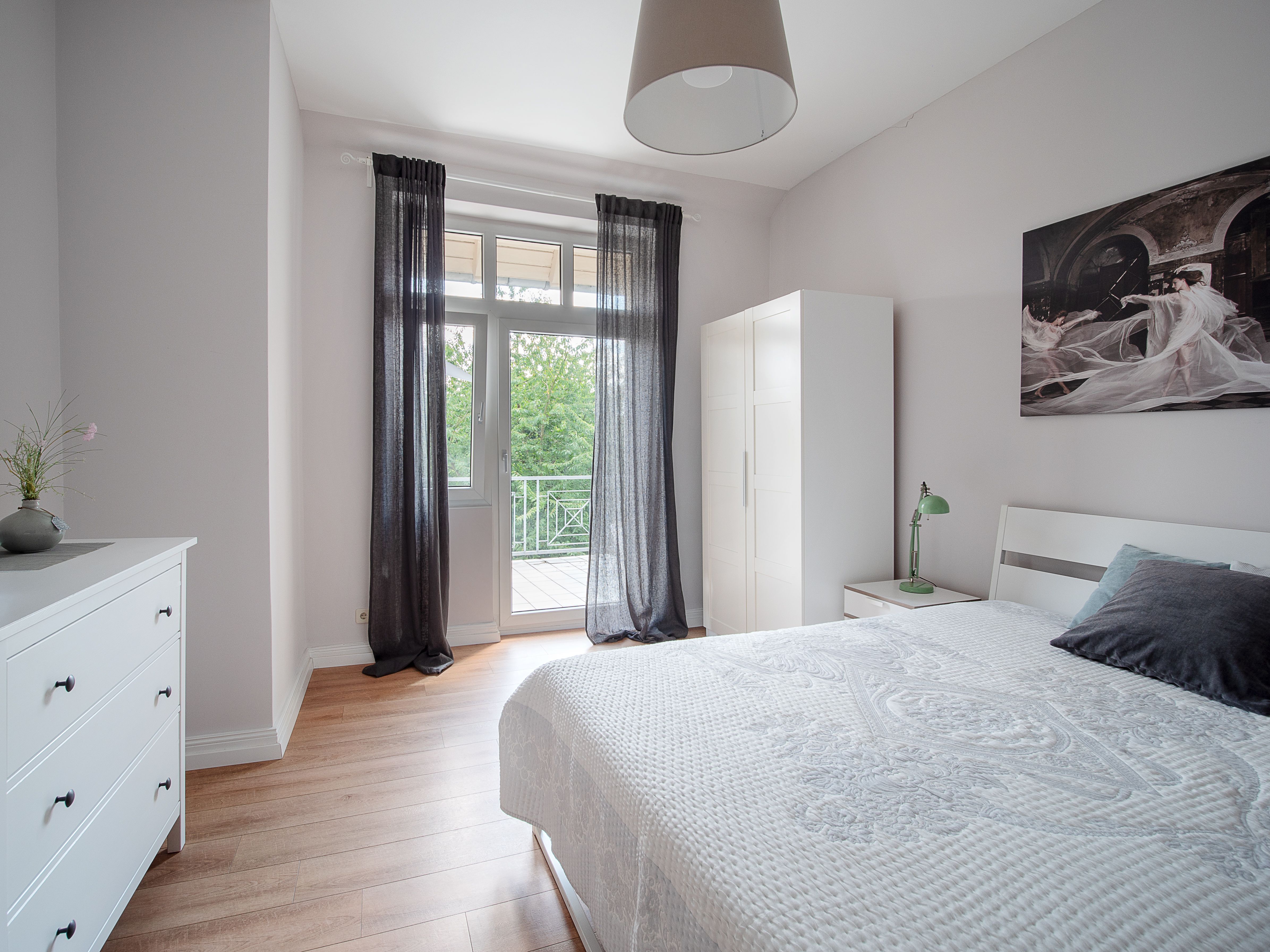  Superior Apartment; City Apartments Siegburg  -  Superior Apartment; City Apartments Siegburg  - Gallery -  5