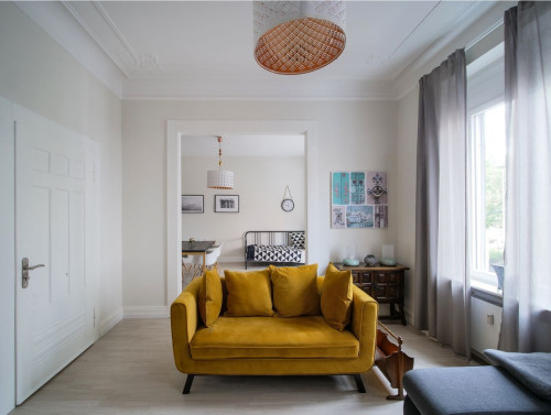 Deluxe Apartment ;City Apartments Siegburg