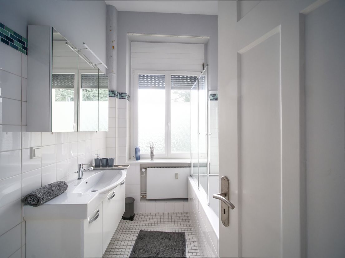  Deluxe Apartment ;City Apartments Siegburg  -  Deluxe Apartment ;City Apartments Siegburg  - Gallery -  1
