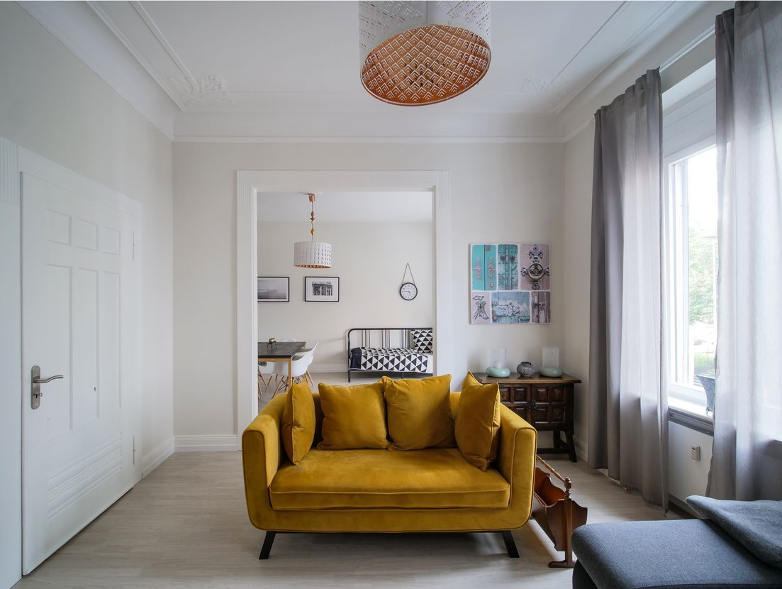  Deluxe Apartment ;City Apartments Siegburg  -  Deluxe Apartment ;City Apartments Siegburg  - Gallery -  5