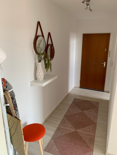 Perfect apartment in Pforzheim