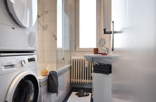 Modern fully equipped apartment _ central location (Ludwigsburg)