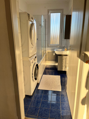 Modern fully equipped apartment _ central location (Ludwigsburg)  - Gallery -  5