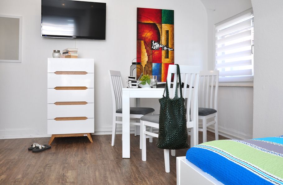 Modern Fully Equipped Apartment _ Central Location (Ludwigsburg) - Modern fully equipped apartment _ central location (Ludwigsburg) - Gallery - 16