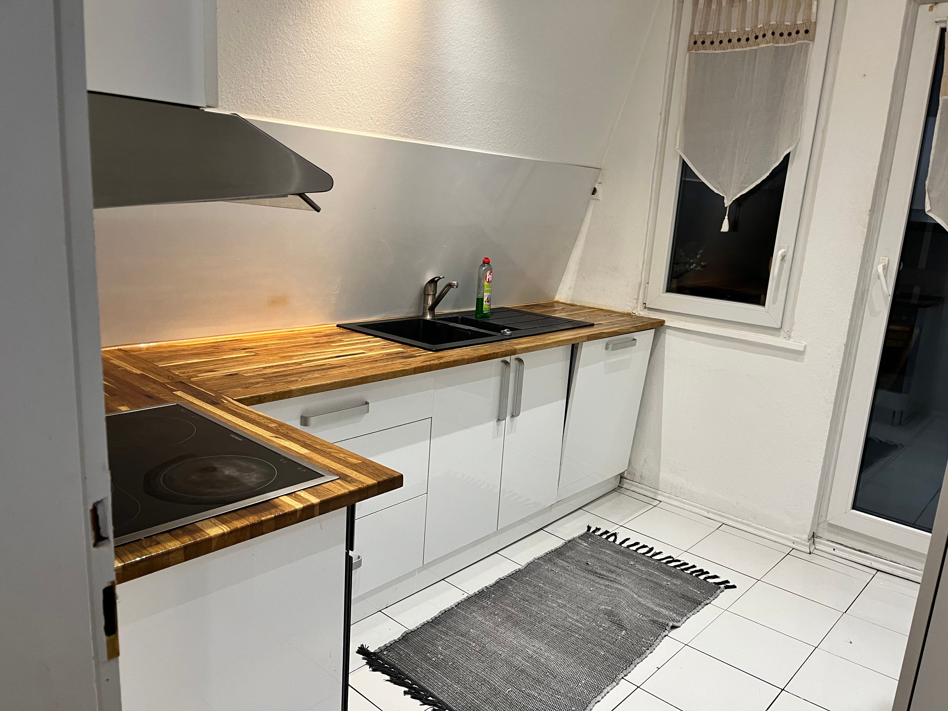 Modern Fully Equipped Apartment _ Central Location (Ludwigsburg) - Modern fully equipped apartment _ central location (Ludwigsburg) - Gallery - 12