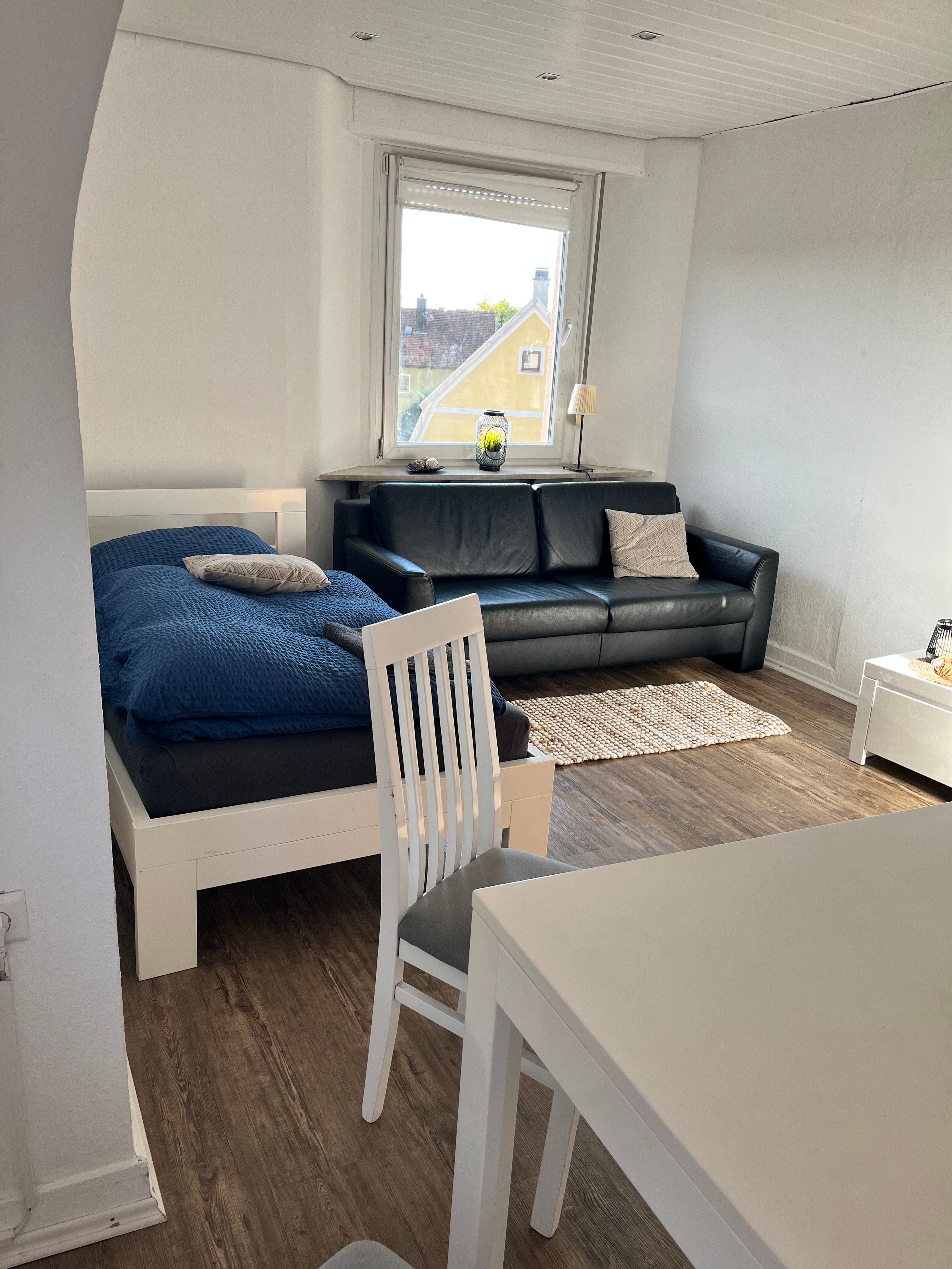  Modern Fully Equipped Apartment _ Central Location (Ludwigsburg)  -  Modern fully equipped apartment _ central location (Ludwigsburg)  - Gallery -  10