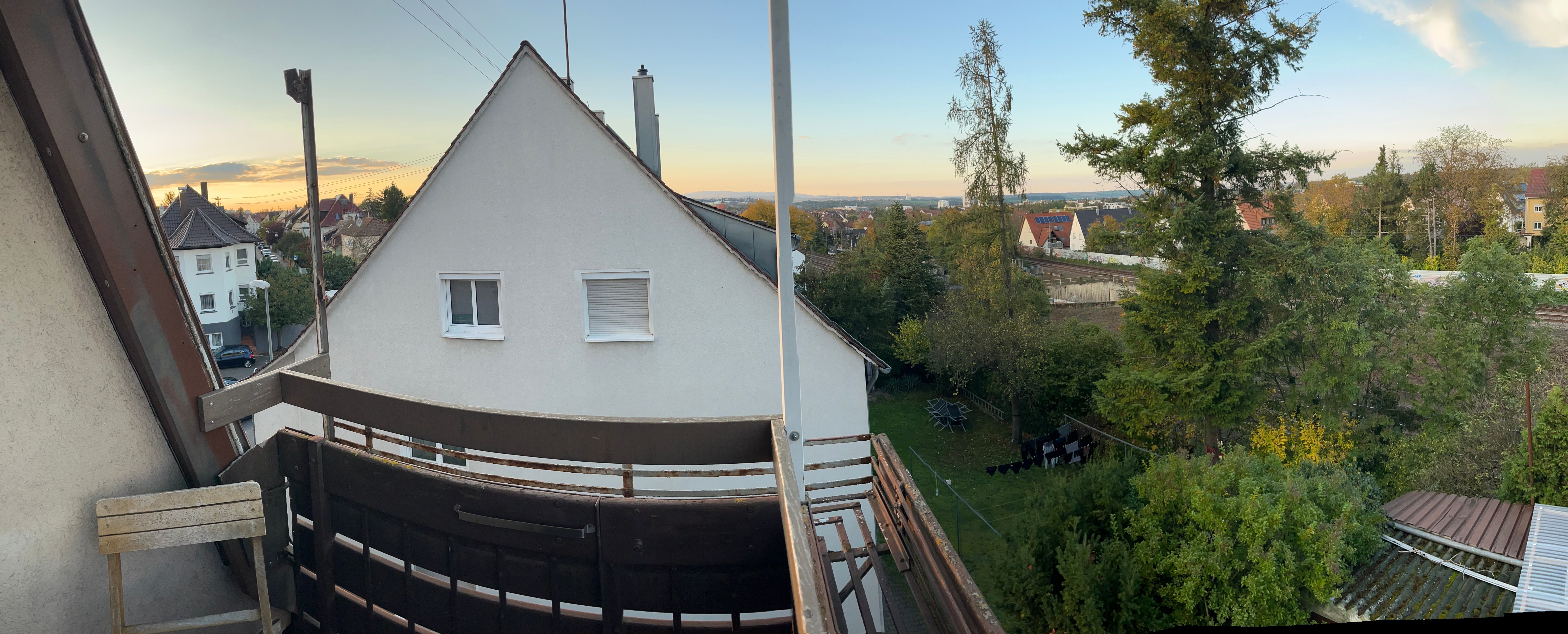  Modern Fully Equipped Apartment _ Central Location (Ludwigsburg)  -  Modern fully equipped apartment _ central location (Ludwigsburg)  - Gallery -  6
