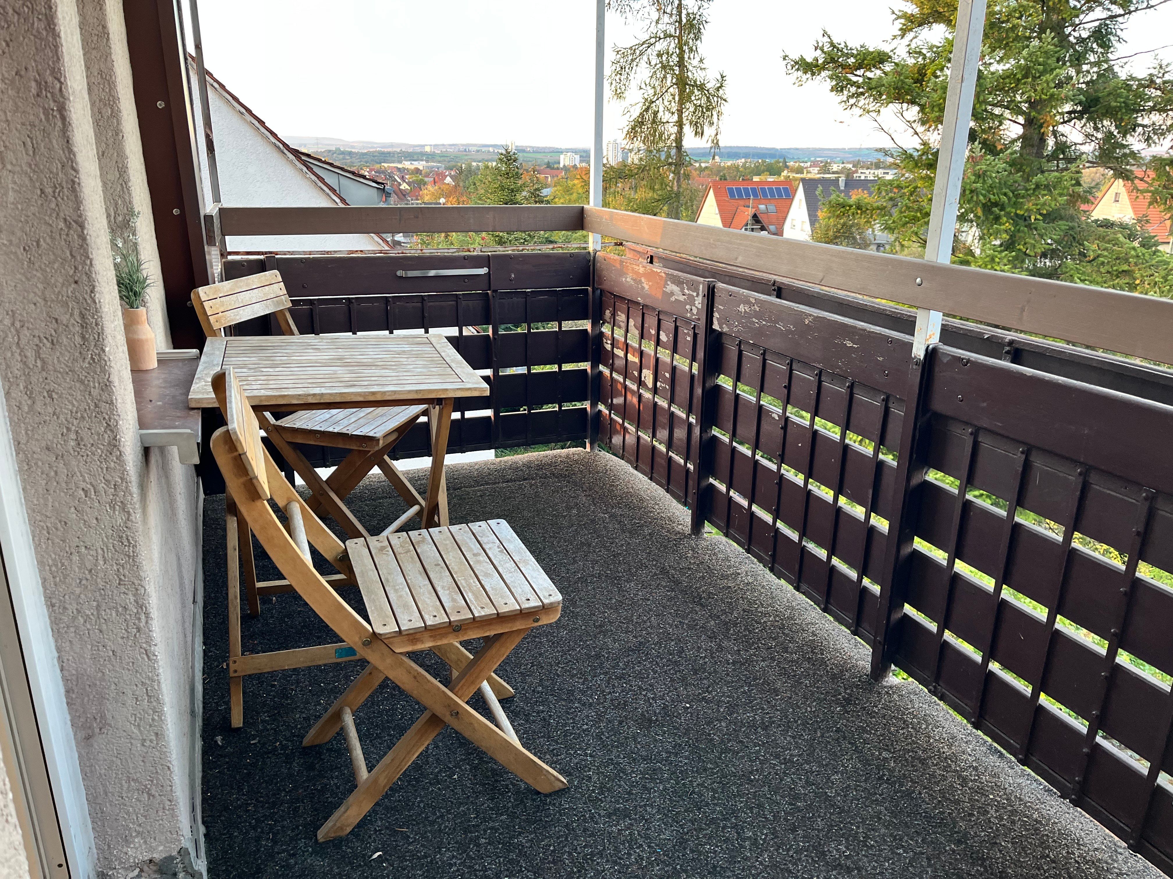 Modern Fully Equipped Apartment _ Central Location (Ludwigsburg) - Modern fully equipped apartment _ central location (Ludwigsburg) - Gallery - 7