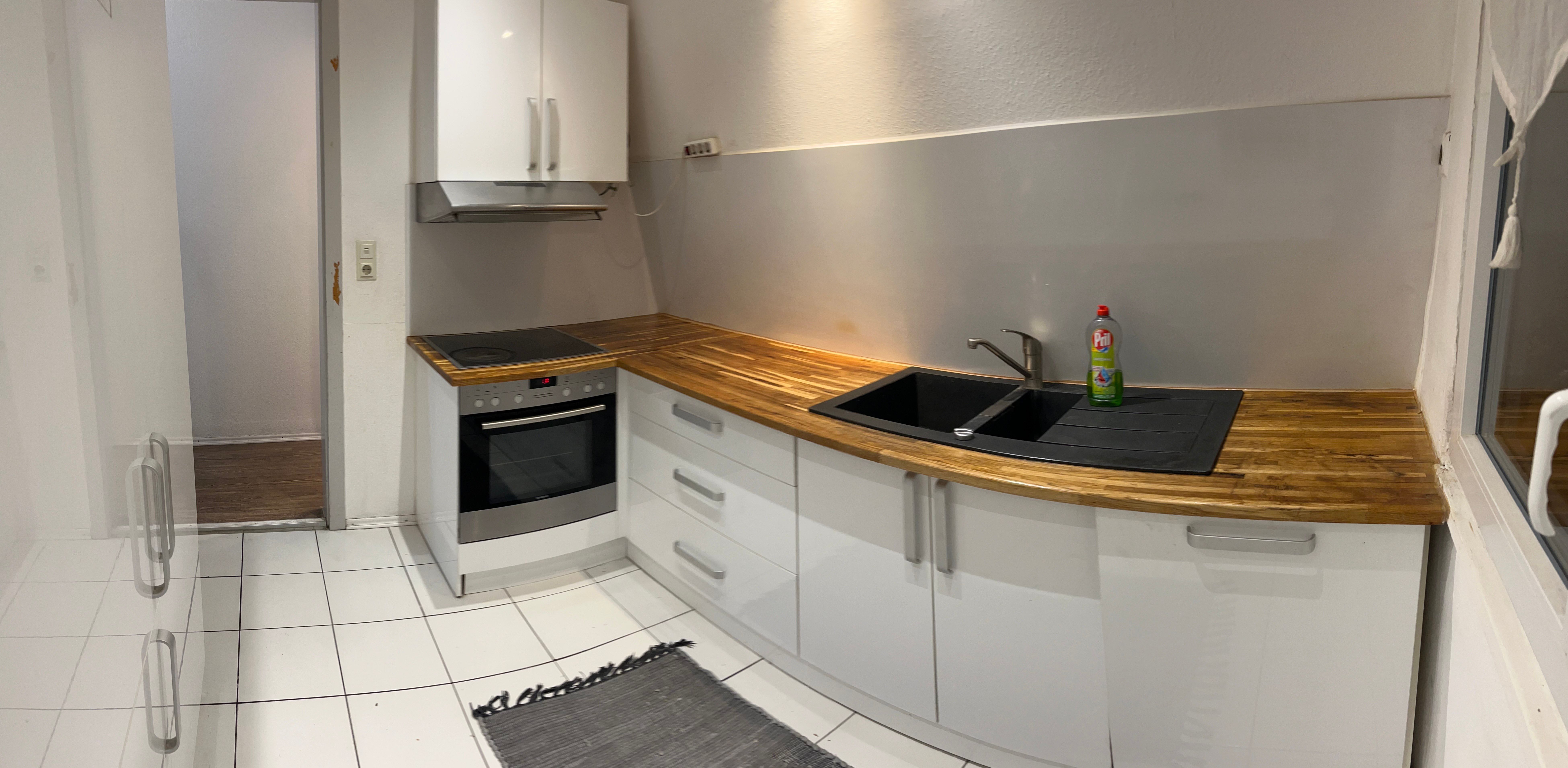  Modern Fully Equipped Apartment _ Central Location (Ludwigsburg)  -  Modern fully equipped apartment _ central location (Ludwigsburg)  - Gallery -  11