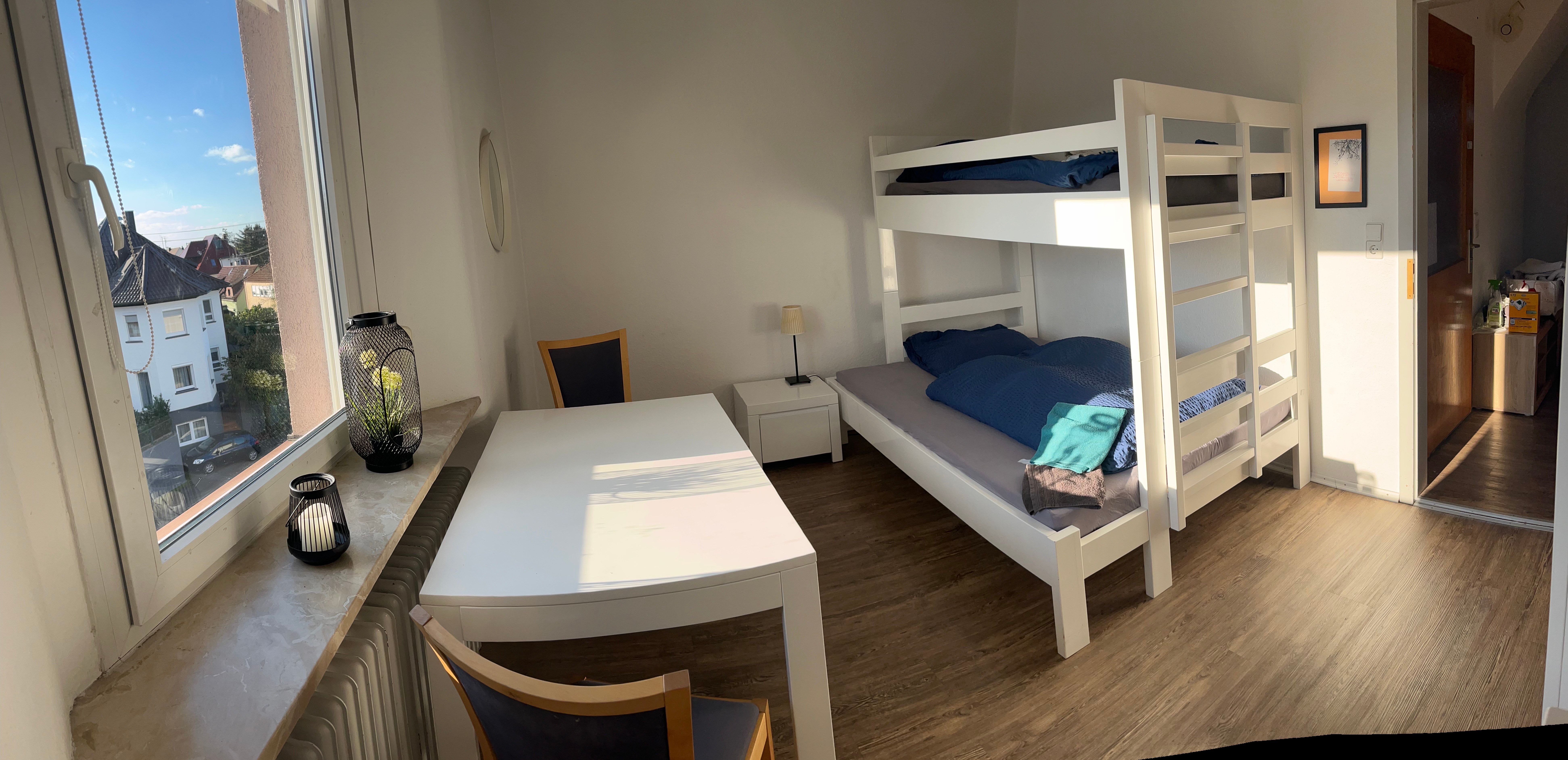 Modern Fully Equipped Apartment _ Central Location (Ludwigsburg) - Modern fully equipped apartment _ central location (Ludwigsburg) - Gallery - 2