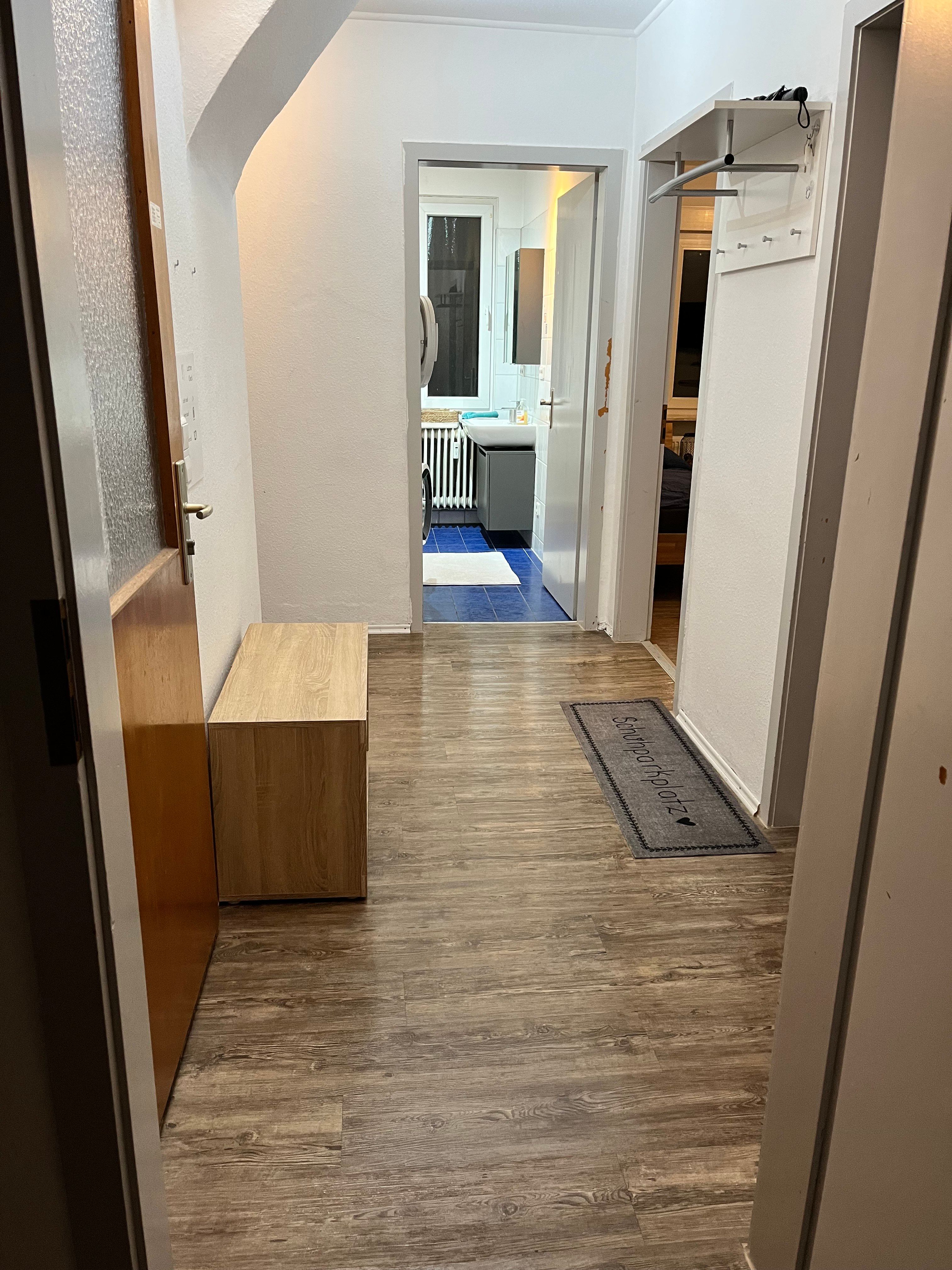  Modern Fully Equipped Apartment _ Central Location (Ludwigsburg)  -  Modern fully equipped apartment _ central location (Ludwigsburg)  - Gallery -  14