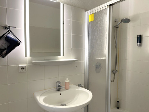 Cozy Two-bed studio in Osnabrück | home2share