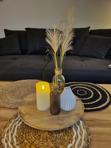 Duisburg close to Düsseldorf Airport & Messe / Fair - 20Min