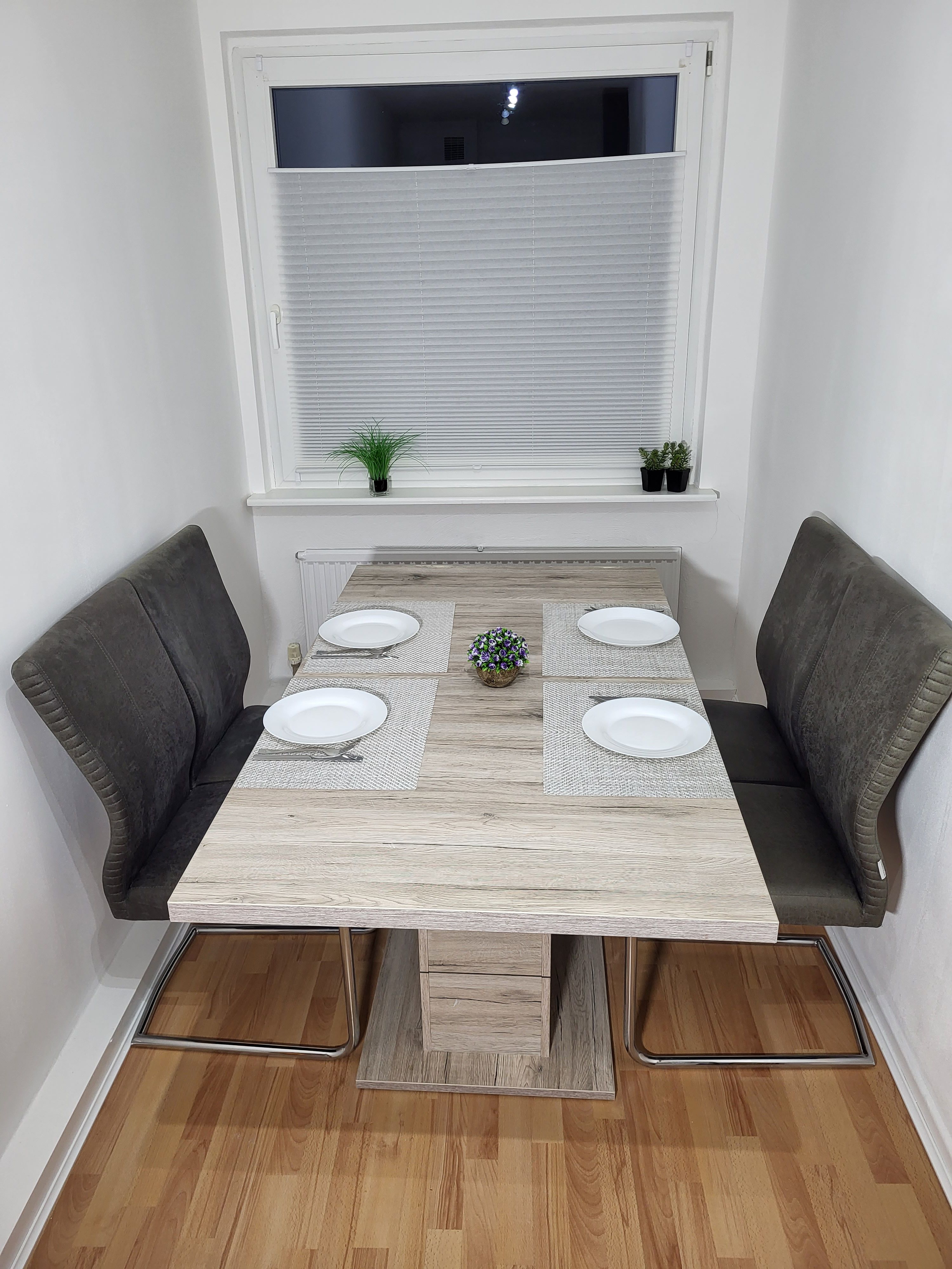  Duisburg Close To Düsseldorf Airport & Messe / Fair - 20Min  -  Duisburg close to Düsseldorf Airport & Messe / Fair - 20Min  - Gallery -  6