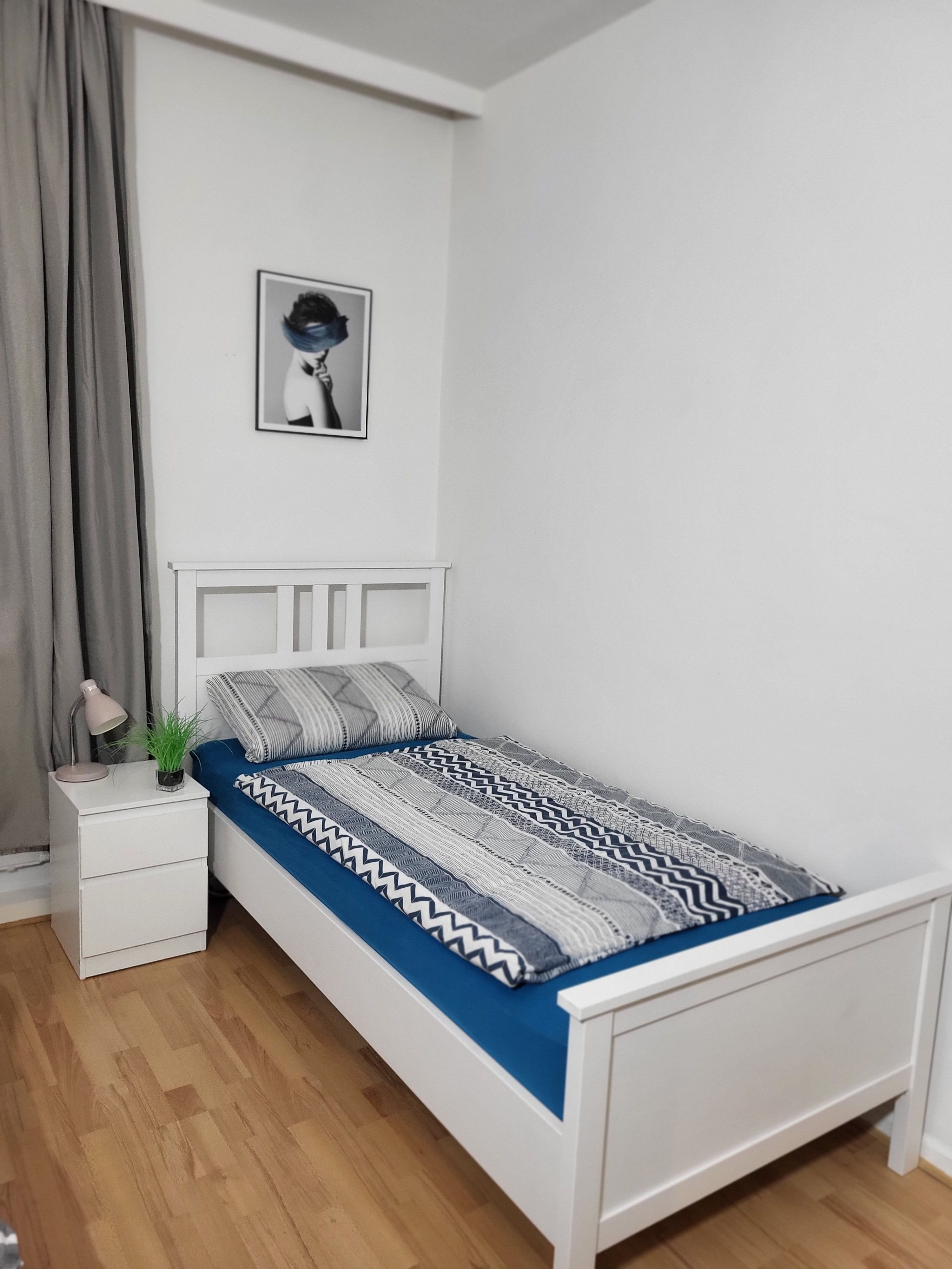  Duisburg Close To Düsseldorf Airport & Messe / Fair - 20Min  -  Duisburg close to Düsseldorf Airport & Messe / Fair - 20Min  - Gallery -  21