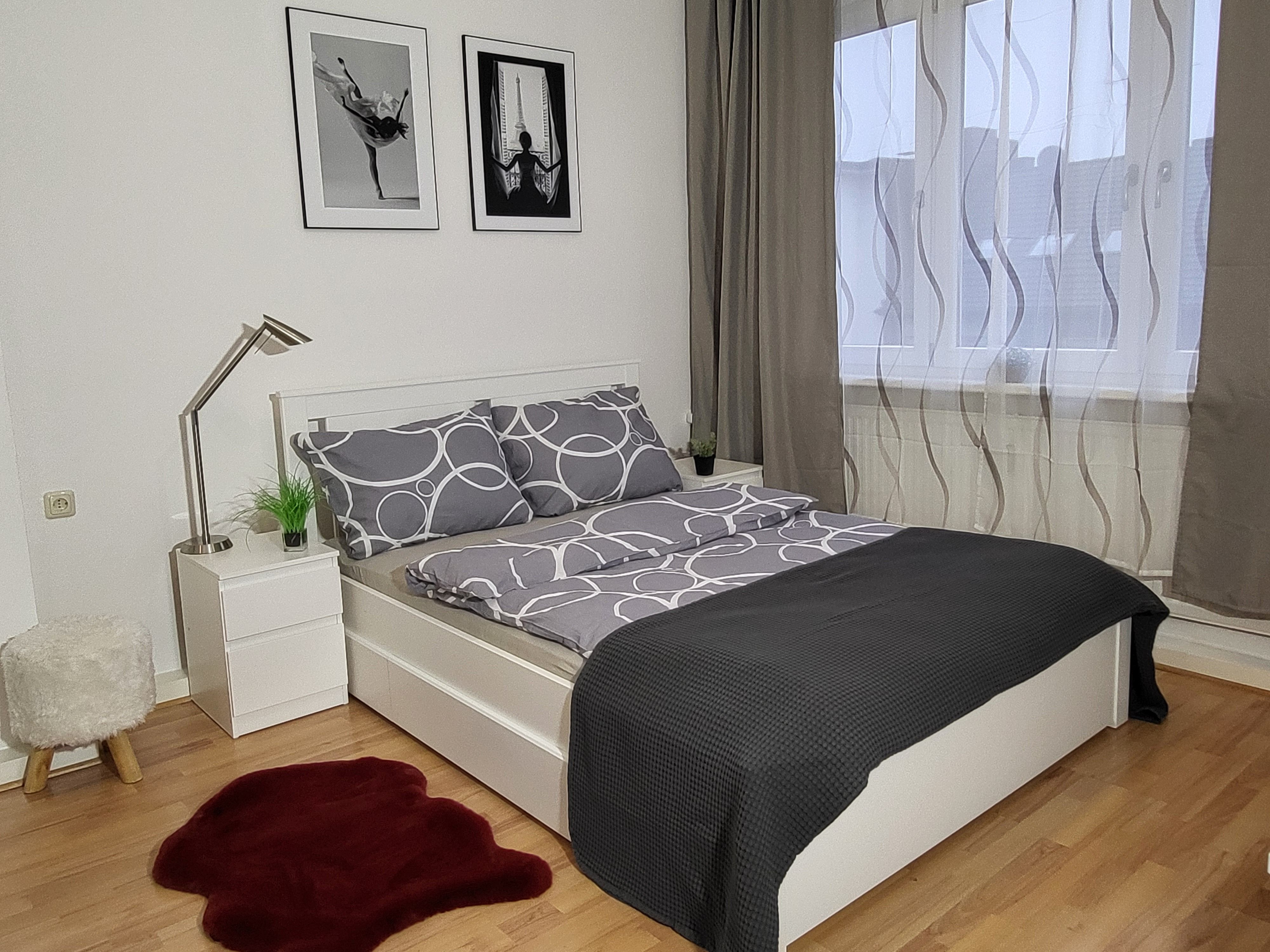  Duisburg Close To Düsseldorf Airport & Messe / Fair - 20Min  -  Duisburg close to Düsseldorf Airport & Messe / Fair - 20Min  - Gallery -  22