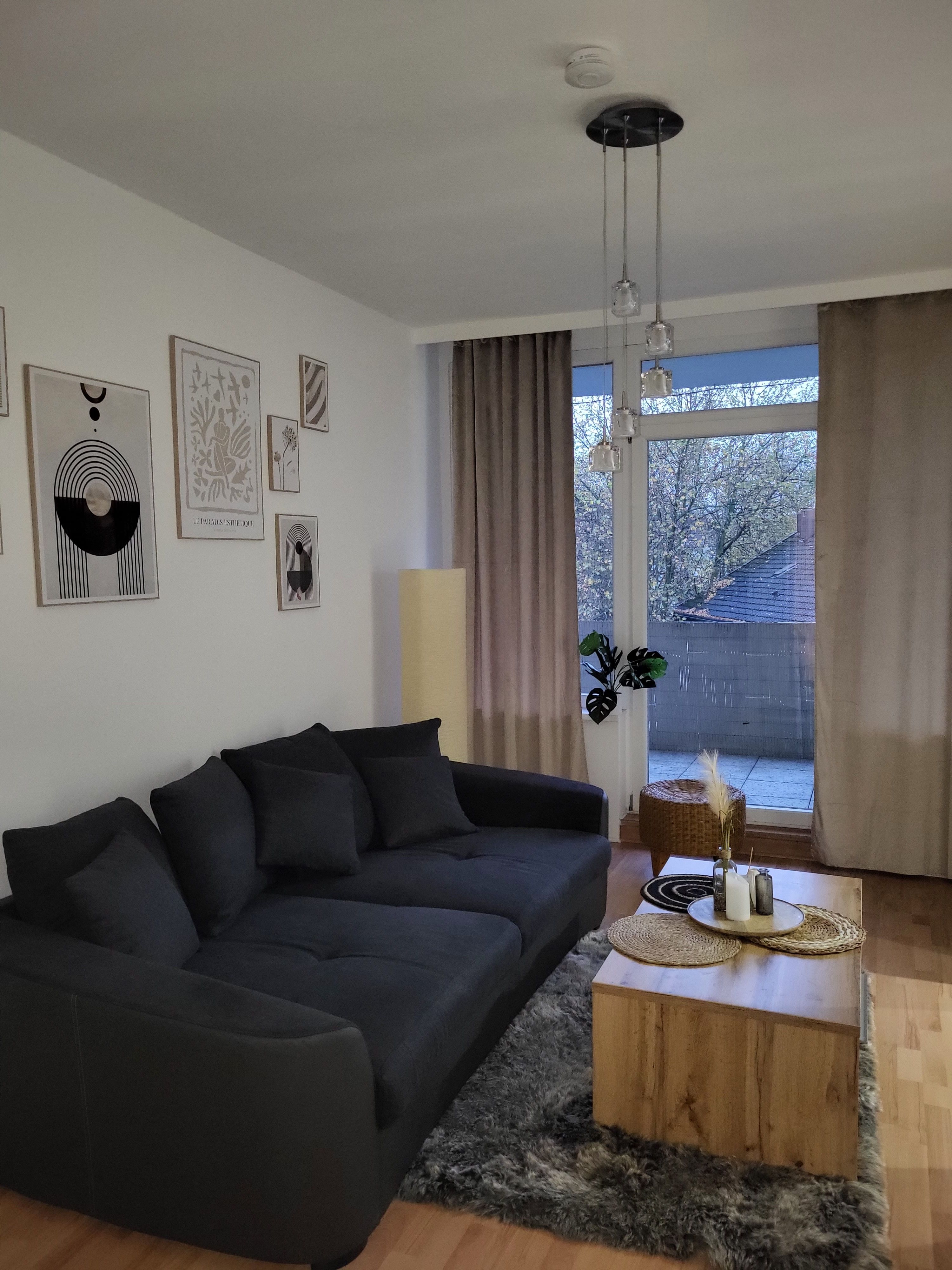  Duisburg Close To Düsseldorf Airport & Messe / Fair - 20Min  -  Duisburg close to Düsseldorf Airport & Messe / Fair - 20Min  - Gallery -  10