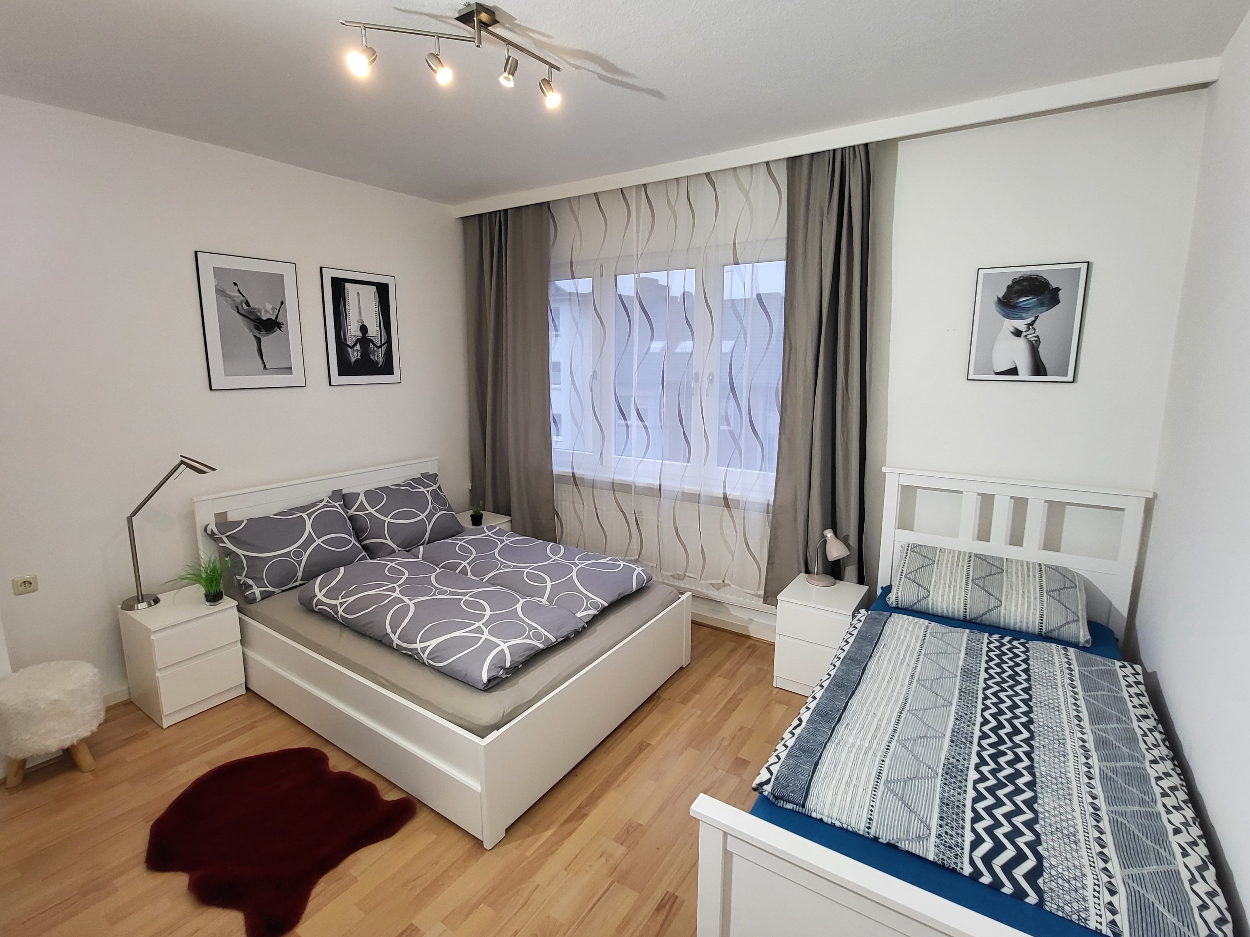  Duisburg Close To Düsseldorf Airport & Messe / Fair - 20Min  -  Duisburg close to Düsseldorf Airport & Messe / Fair - 20Min  - Gallery -  20