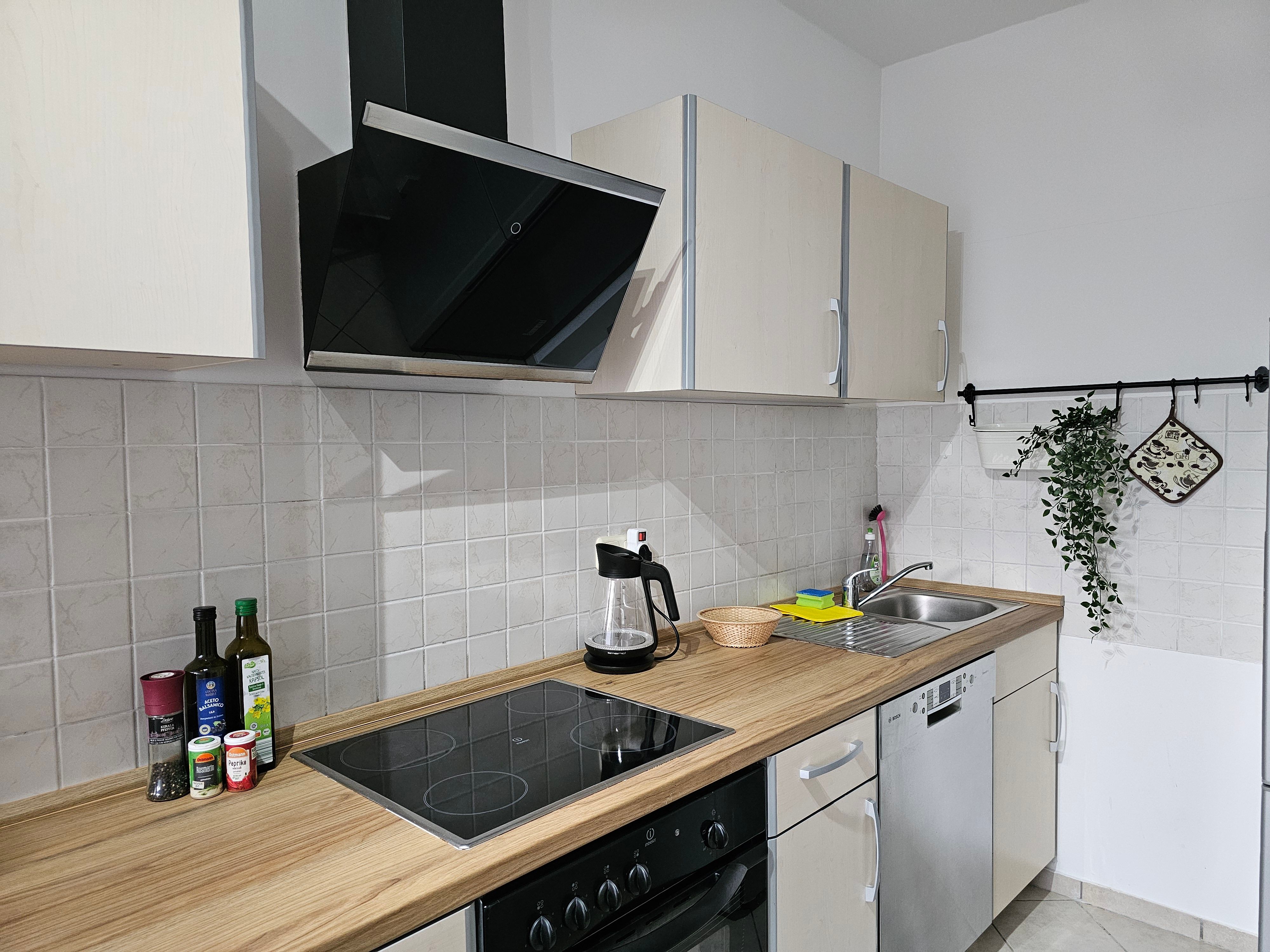 Duisburg Close To Düsseldorf Airport & Messe / Fair - 20Min  -  Duisburg close to Düsseldorf Airport & Messe / Fair - 20Min  - Gallery -  4