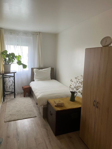 Cozy and practical house with flair in Ratingen