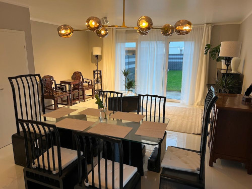 Cozy and practical house with flair in Ratingen