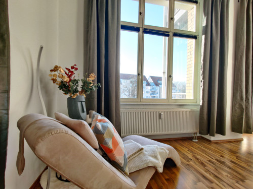 Premium loft for long-term rental – Exclusive living with fitness & cinema - Gallery - 17