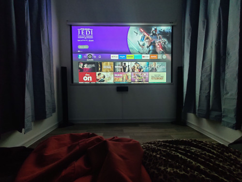 Premium loft for long-term rental – Exclusive living with fitness & cinema - Gallery - 2