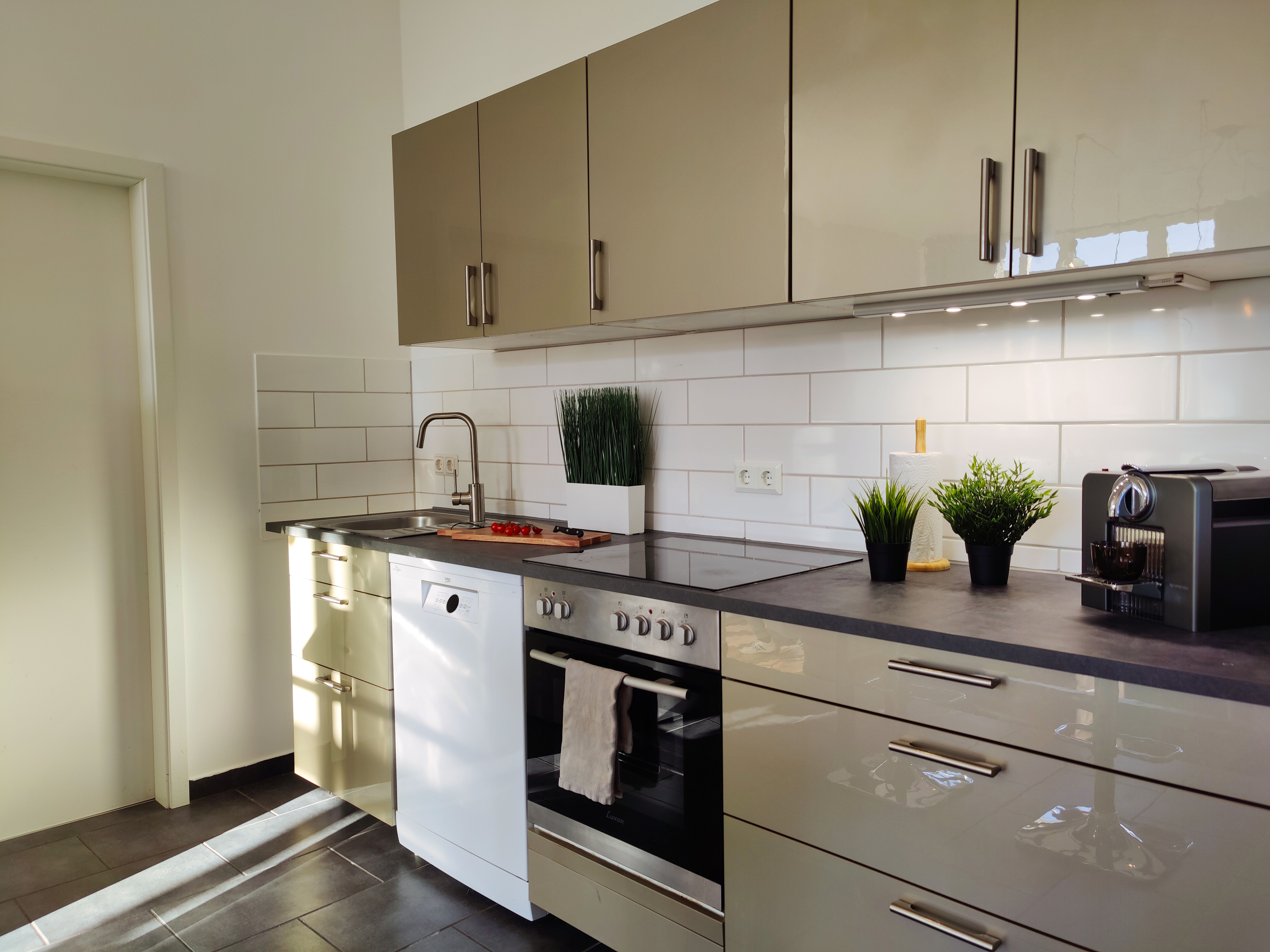 Premium Loft For Long-Term Rental – Exclusive Living With Fitness & Cinema - 13