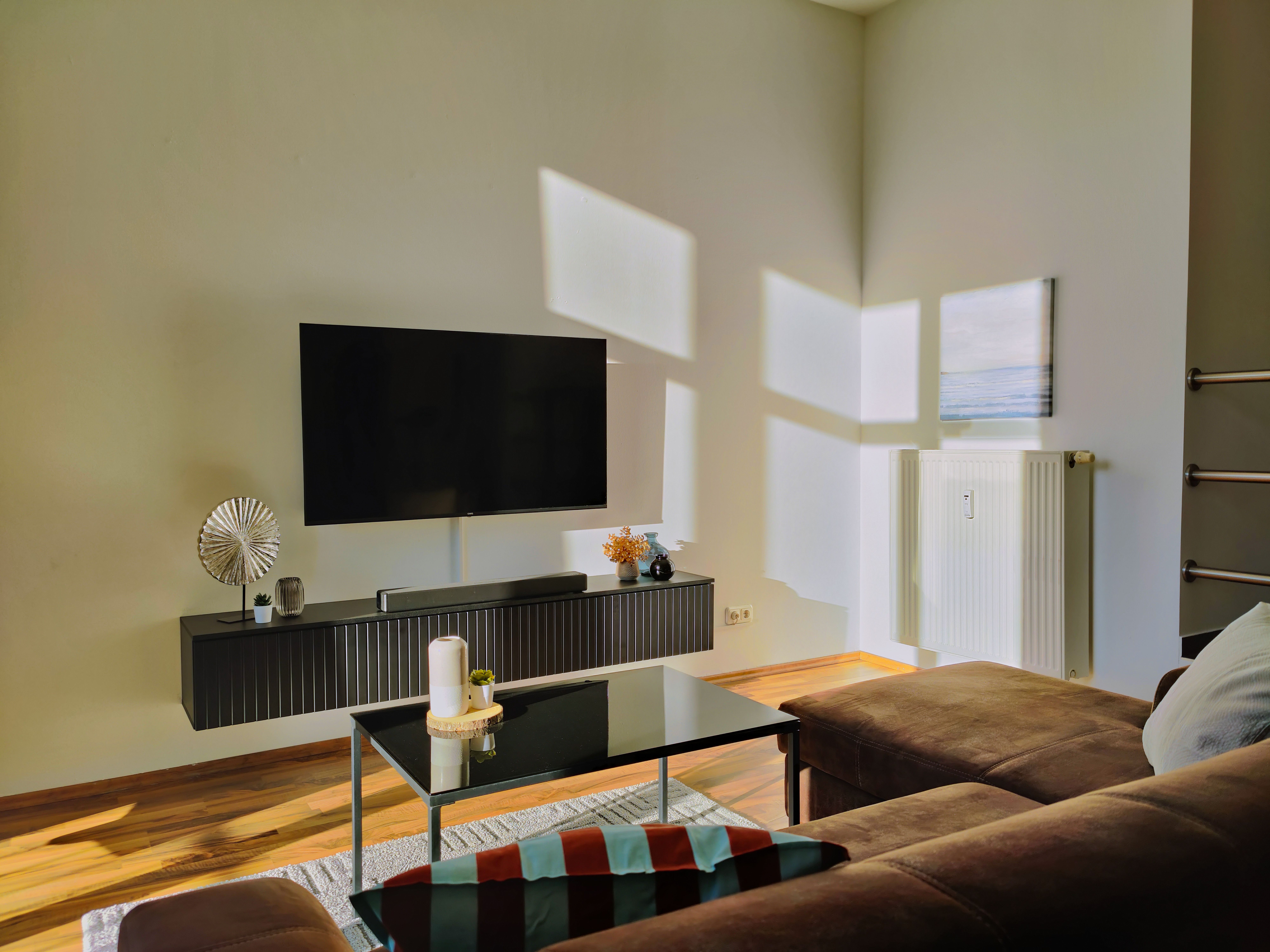 Premium Loft For Long-Term Rental – Exclusive Living With Fitness & Cinema - 15