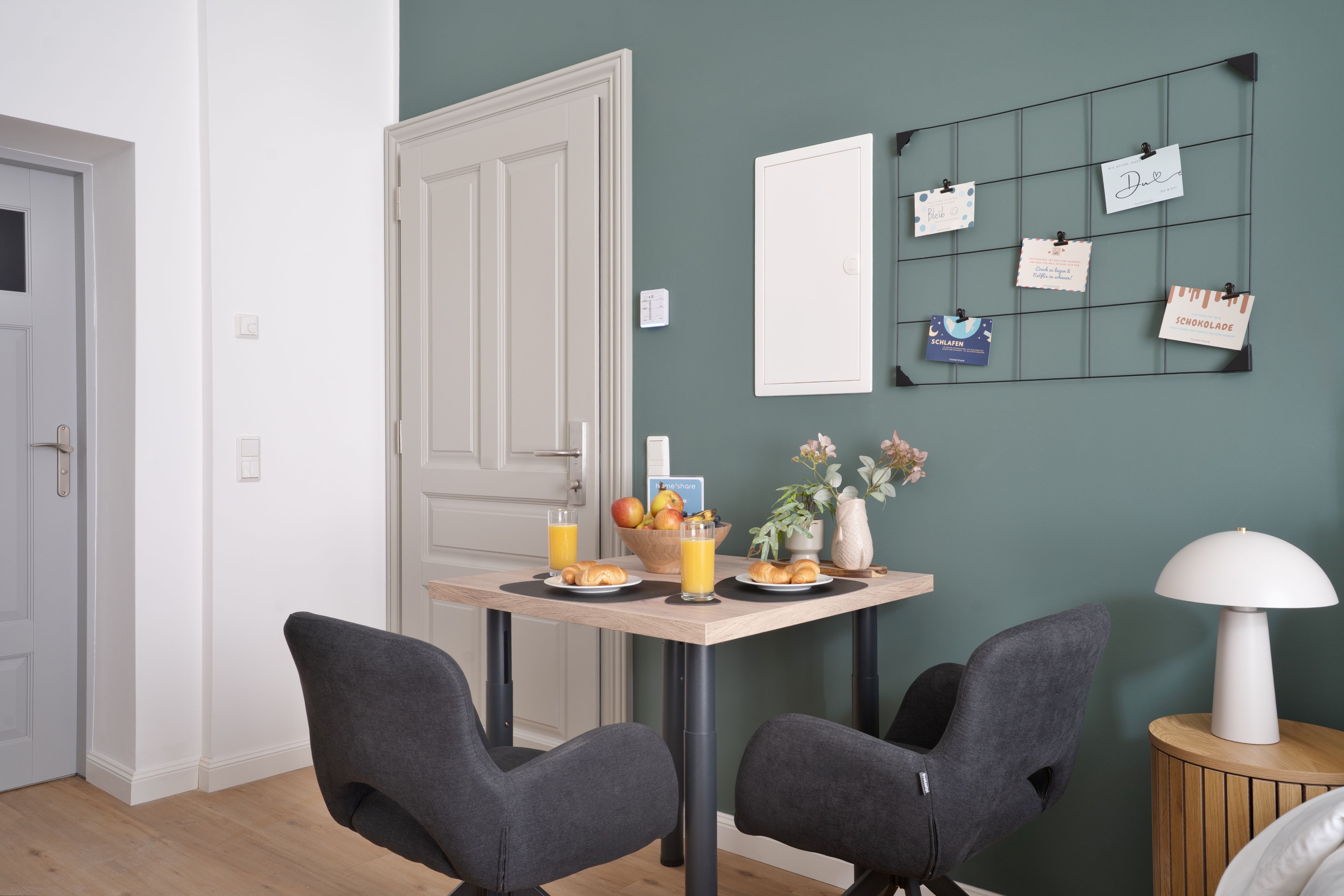 Deluxe Studio In The Center | Kitchen | Wi-Fi - 22