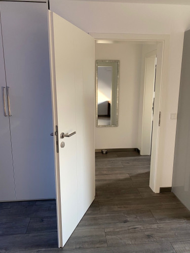 Renovated studio apartment centrally located, Oberhausen