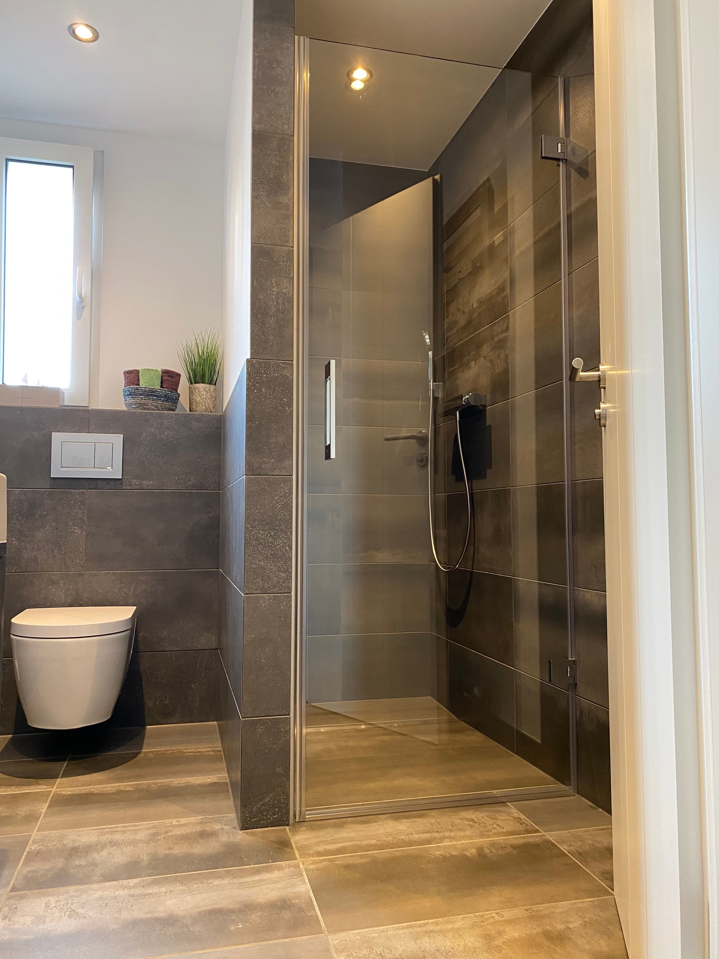 Renovated Studio Apartment Centrally Located, Oberhausen - Renovated studio apartment centrally located, Oberhausen - Gallery - 13