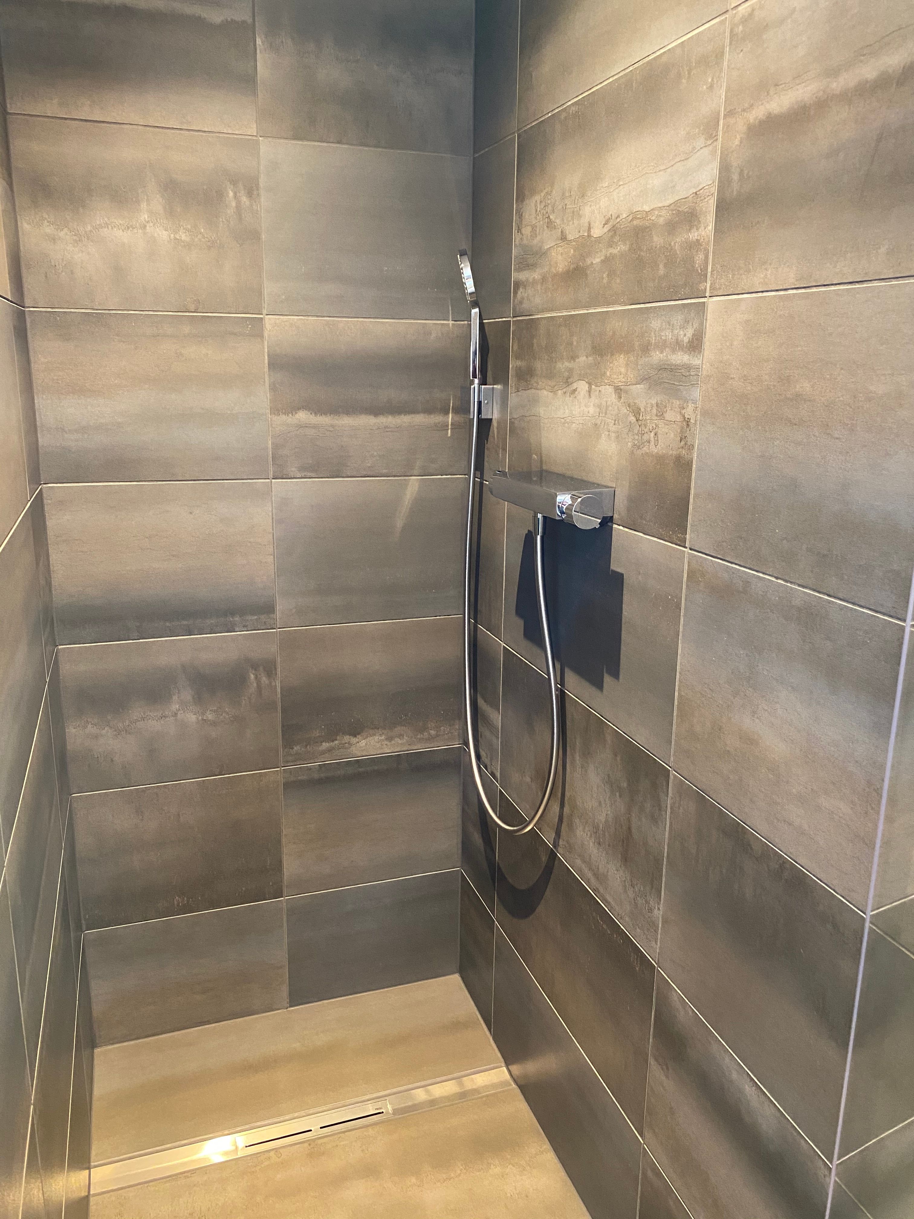 Renovated Studio Apartment Centrally Located, Oberhausen - Renovated studio apartment centrally located, Oberhausen - Gallery - 12
