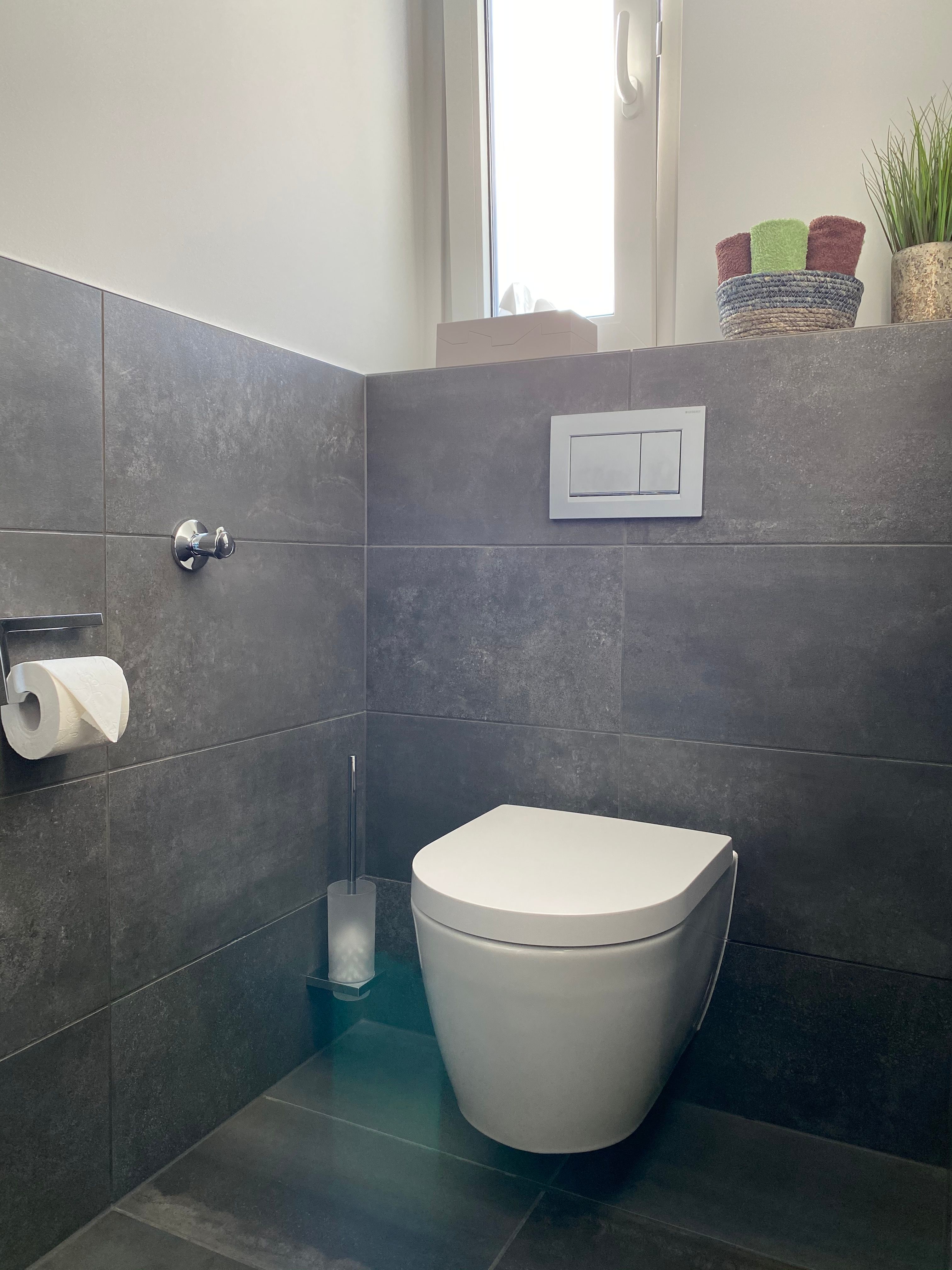 Renovated Studio Apartment Centrally Located, Oberhausen - Renovated studio apartment centrally located, Oberhausen - Gallery - 14