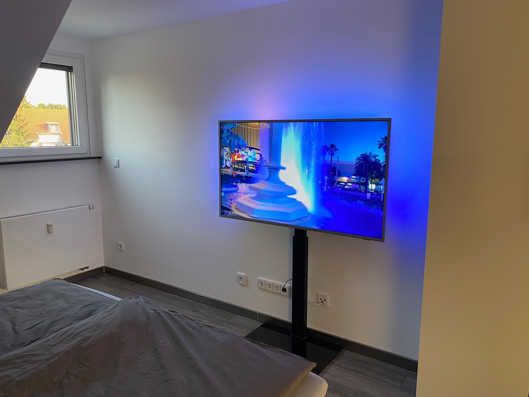 Renovated Studio Apartment Centrally Located, Oberhausen - Renovated studio apartment centrally located, Oberhausen - Gallery - 20