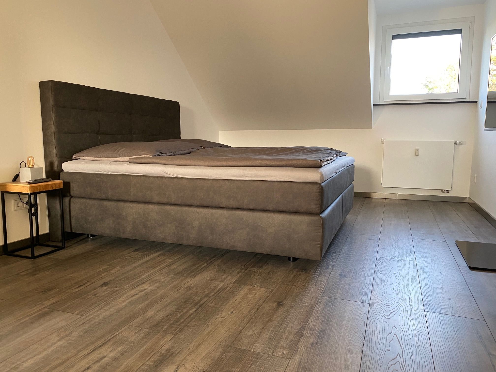 Renovated Studio Apartment Centrally Located, Oberhausen - Renovated studio apartment centrally located, Oberhausen - Gallery - 21