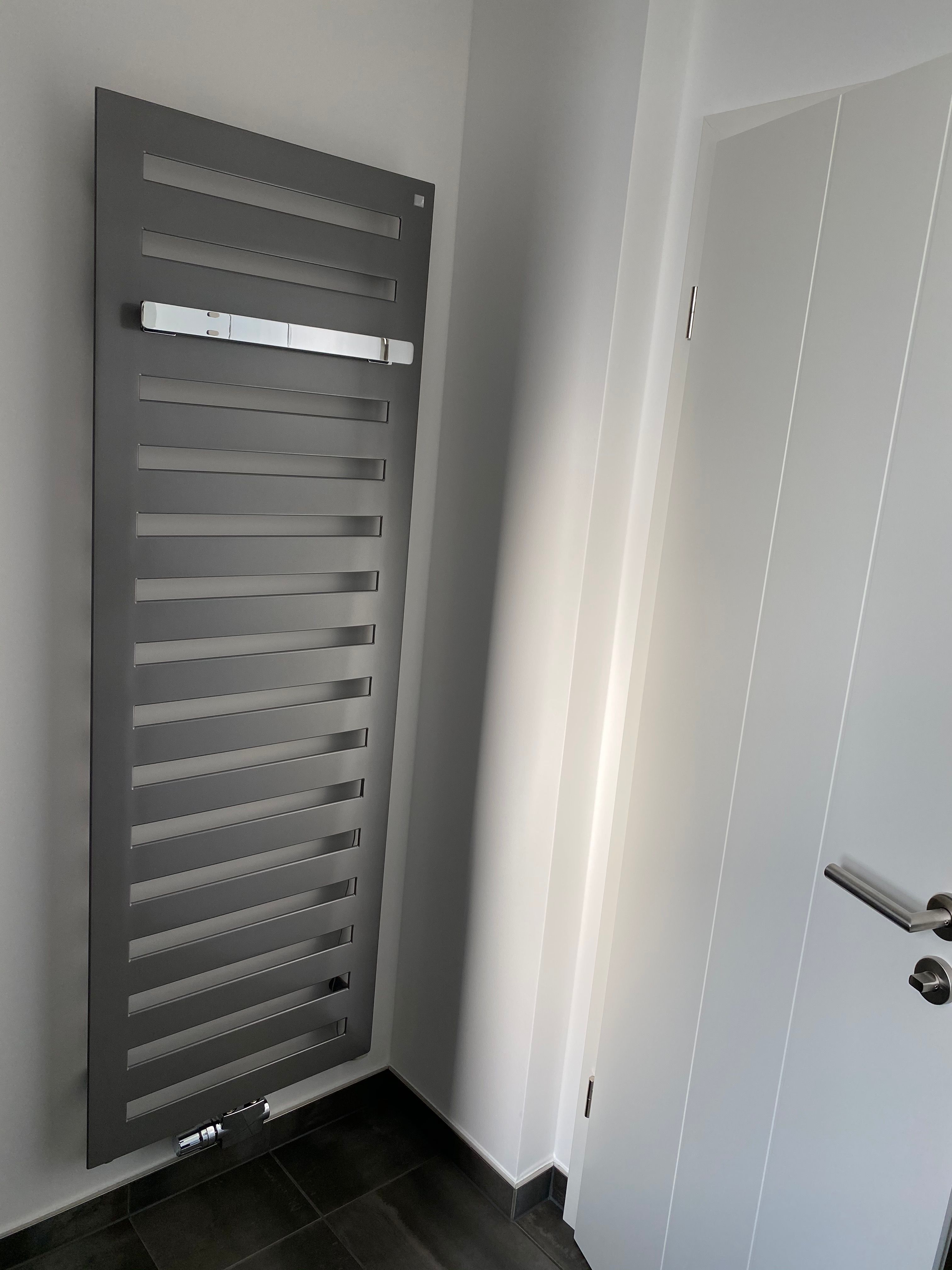 Renovated Studio Apartment Centrally Located, Oberhausen - Renovated studio apartment centrally located, Oberhausen - Gallery - 11