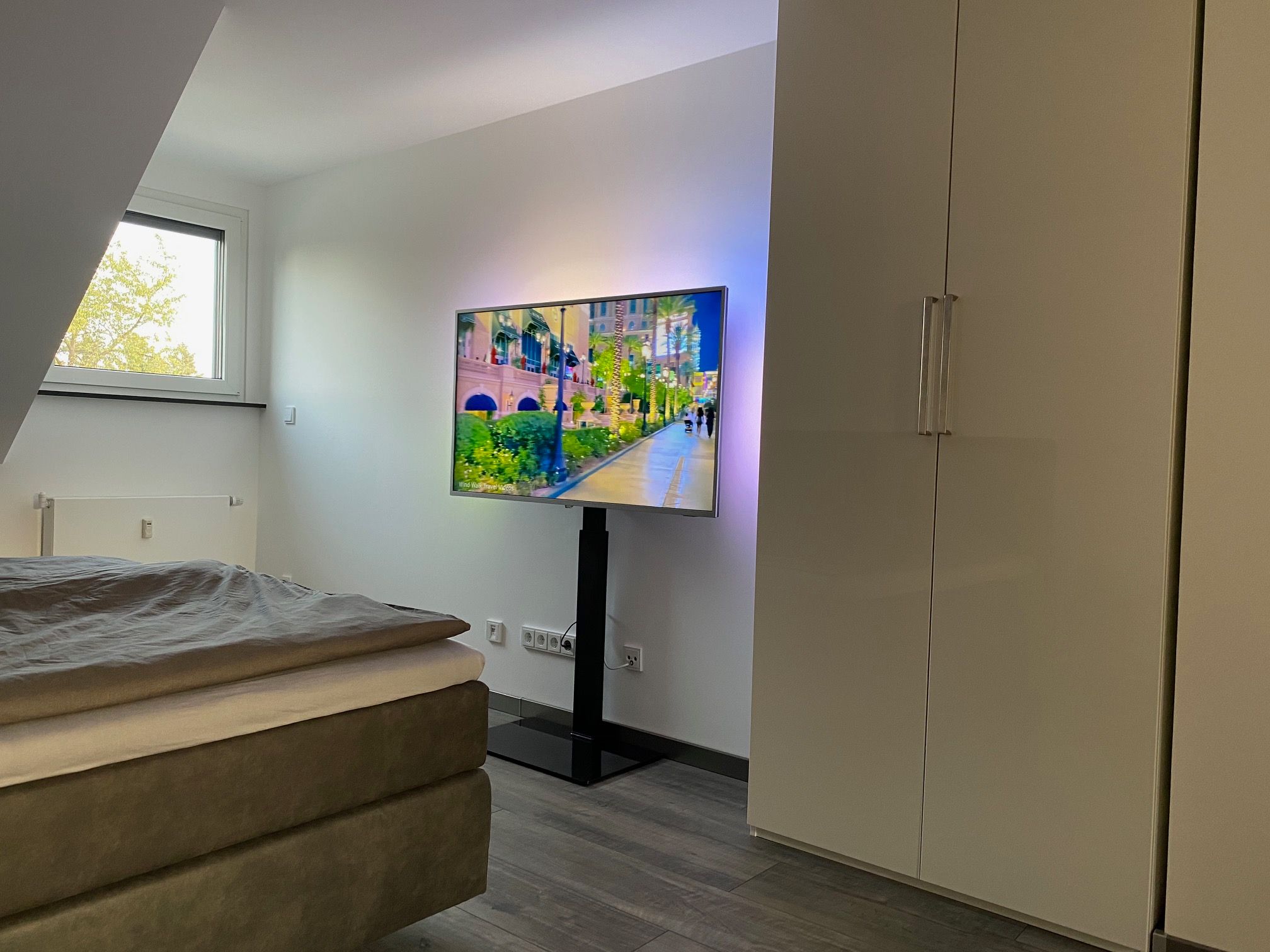 Renovated Studio Apartment Centrally Located, Oberhausen - Renovated studio apartment centrally located, Oberhausen - Gallery - 19