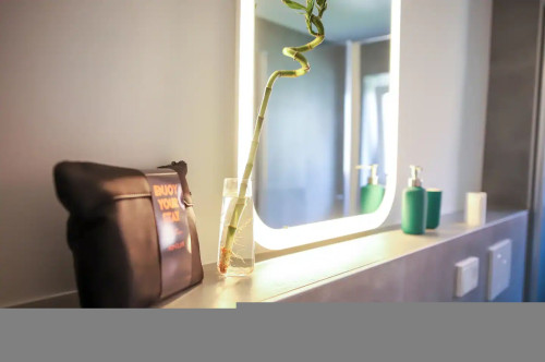 Loft-style apartment Lechhausen, Augsburg - Gallery - 13