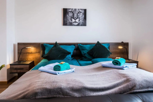Loft-style apartment Lechhausen, Augsburg