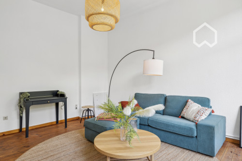 Attractive 60 sqm apartment in Rostock's sought-after Budapester Straße - Gallery - 20