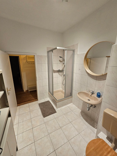 Attractive 60 sqm apartment in Rostock's sought-after Budapester Straße - Gallery - 5